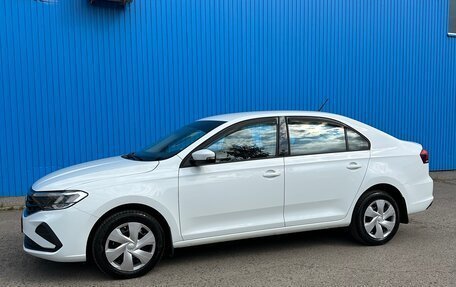 Volkswagen Polo VI (EU Market), 2020 год, 1 750 000 рублей, 3 фотография