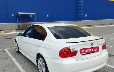 BMW 3 серия, 2008 год, 1 350 000 рублей, 3 фотография