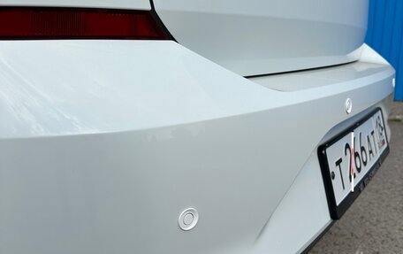 Volkswagen Polo VI (EU Market), 2020 год, 1 750 000 рублей, 8 фотография