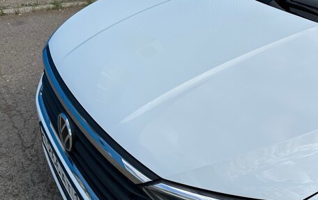 Volkswagen Polo VI (EU Market), 2020 год, 1 750 000 рублей, 11 фотография
