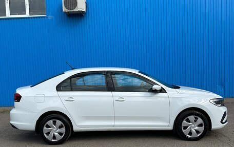 Volkswagen Polo VI (EU Market), 2020 год, 1 750 000 рублей, 17 фотография