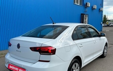 Volkswagen Polo VI (EU Market), 2020 год, 1 750 000 рублей, 18 фотография