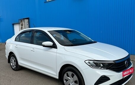 Volkswagen Polo VI (EU Market), 2020 год, 1 750 000 рублей, 16 фотография