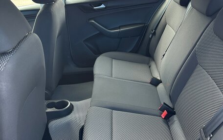 Volkswagen Polo VI (EU Market), 2020 год, 1 750 000 рублей, 26 фотография