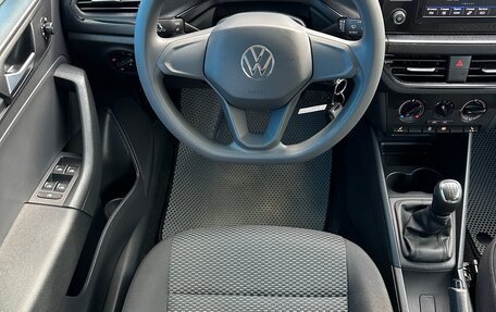 Volkswagen Polo VI (EU Market), 2020 год, 1 750 000 рублей, 30 фотография