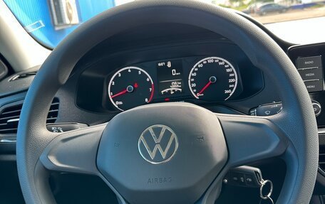 Volkswagen Polo VI (EU Market), 2020 год, 1 750 000 рублей, 33 фотография