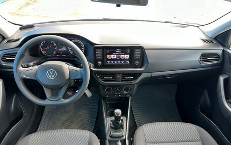 Volkswagen Polo VI (EU Market), 2020 год, 1 750 000 рублей, 28 фотография