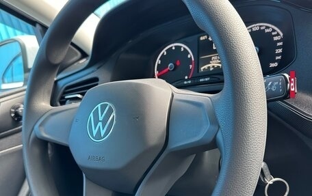 Volkswagen Polo VI (EU Market), 2020 год, 1 750 000 рублей, 34 фотография