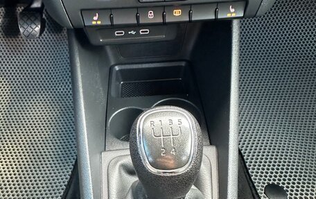Volkswagen Polo VI (EU Market), 2020 год, 1 750 000 рублей, 37 фотография