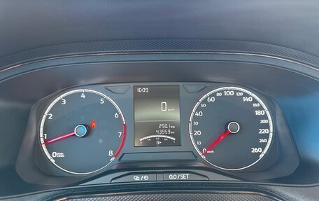 Volkswagen Polo VI (EU Market), 2020 год, 1 750 000 рублей, 39 фотография