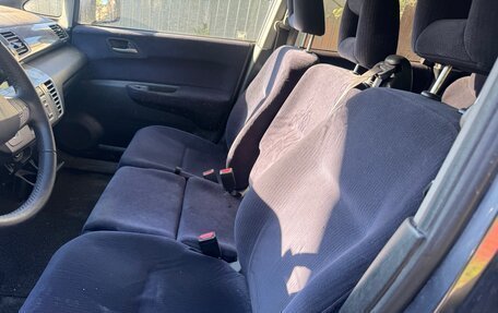 Honda FR-V, 2007 год, 385 000 рублей, 4 фотография