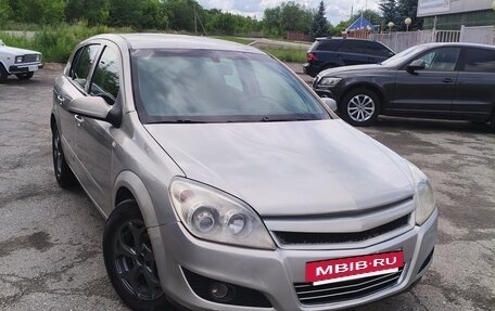Opel Astra H, 2008 год, 320 000 рублей, 5 фотография