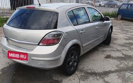 Opel Astra H, 2008 год, 320 000 рублей, 6 фотография