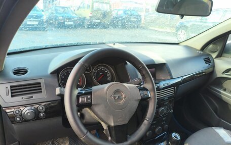 Opel Astra H, 2008 год, 320 000 рублей, 10 фотография