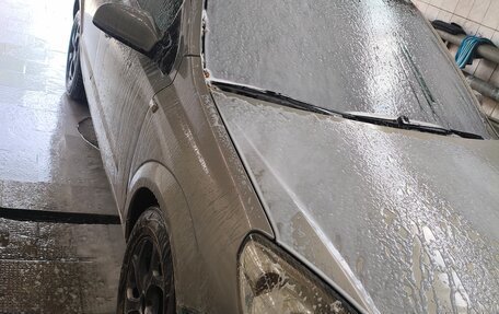 Opel Astra H, 2008 год, 320 000 рублей, 9 фотография