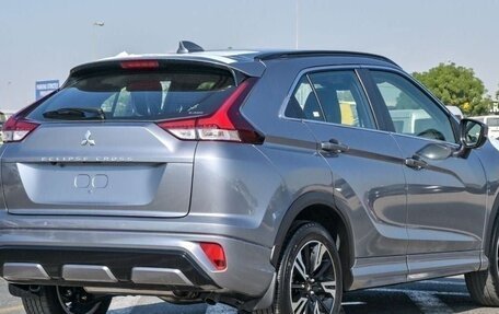 Mitsubishi Eclipse Cross, 2026 год, 2 980 000 рублей, 6 фотография