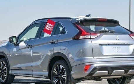 Mitsubishi Eclipse Cross, 2026 год, 2 980 000 рублей, 4 фотография