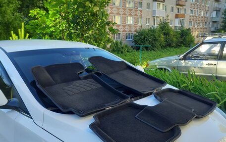 Hyundai Elantra V, 2014 год, 1 100 000 рублей, 7 фотография