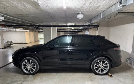 Porsche Cayenne III, 2021 год, 9 100 000 рублей, 6 фотография