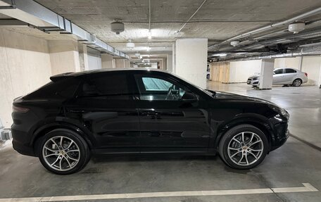 Porsche Cayenne III, 2021 год, 9 100 000 рублей, 5 фотография
