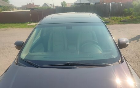 Mazda CX-9 I рестайлинг, 2008 год, 990 000 рублей, 8 фотография