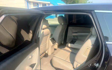 Mazda CX-9 I рестайлинг, 2008 год, 990 000 рублей, 10 фотография