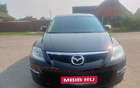 Mazda CX-9 I рестайлинг, 2008 год, 990 000 рублей, 5 фотография