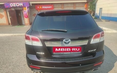 Mazda CX-9 I рестайлинг, 2008 год, 990 000 рублей, 6 фотография
