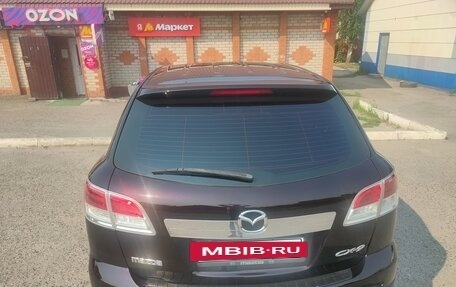 Mazda CX-9 I рестайлинг, 2008 год, 990 000 рублей, 7 фотография