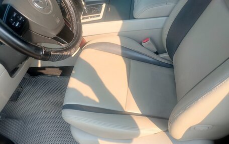 Mazda CX-9 I рестайлинг, 2008 год, 990 000 рублей, 14 фотография