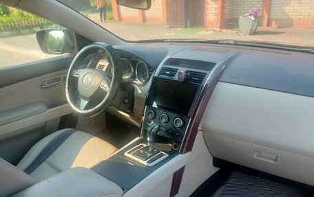 Mazda CX-9 I рестайлинг, 2008 год, 990 000 рублей, 13 фотография