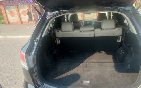 Mazda CX-9 I рестайлинг, 2008 год, 990 000 рублей, 17 фотография
