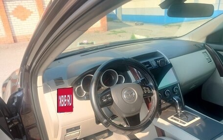 Mazda CX-9 I рестайлинг, 2008 год, 990 000 рублей, 15 фотография
