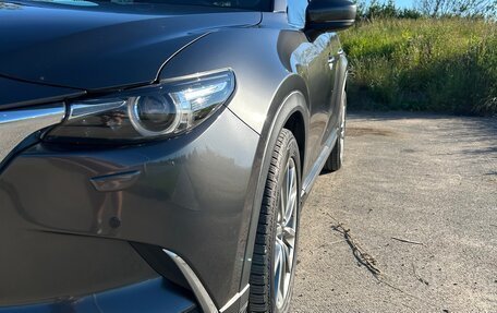 Mazda CX-9 II, 2017 год, 3 450 000 рублей, 5 фотография