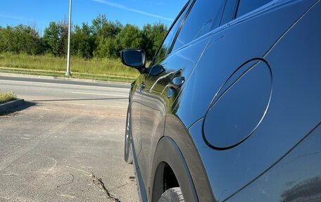 Mazda CX-9 II, 2017 год, 3 450 000 рублей, 12 фотография
