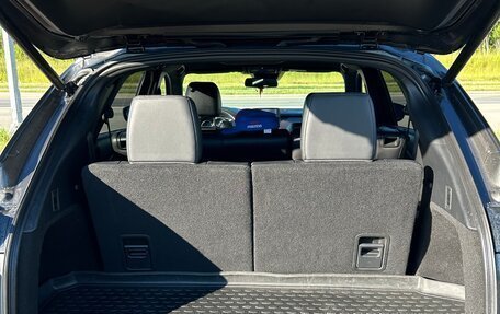 Mazda CX-9 II, 2017 год, 3 450 000 рублей, 18 фотография
