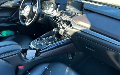 Mazda CX-9 II, 2017 год, 3 450 000 рублей, 22 фотография