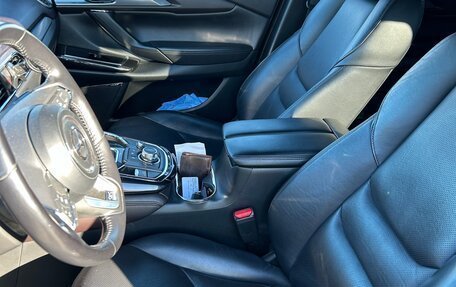 Mazda CX-9 II, 2017 год, 3 450 000 рублей, 17 фотография