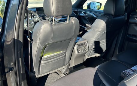 Mazda CX-9 II, 2017 год, 3 450 000 рублей, 19 фотография