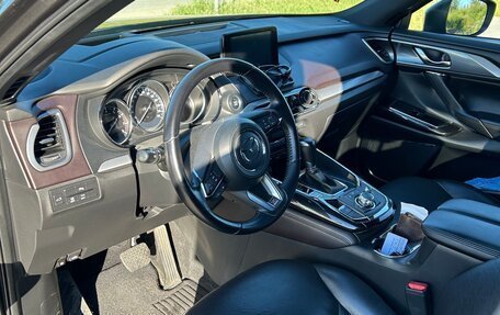 Mazda CX-9 II, 2017 год, 3 450 000 рублей, 16 фотография