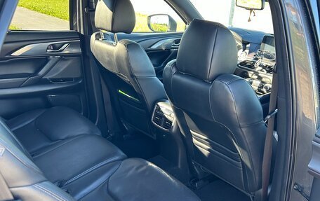 Mazda CX-9 II, 2017 год, 3 450 000 рублей, 26 фотография