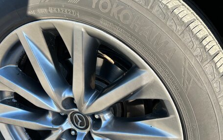 Mazda CX-9 II, 2017 год, 3 450 000 рублей, 27 фотография