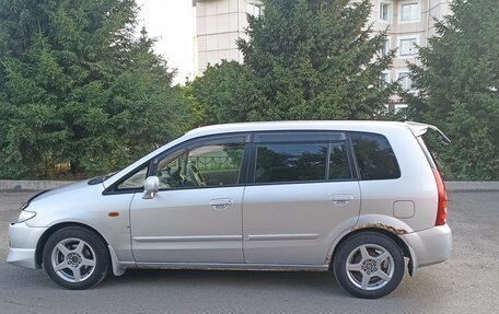 Mazda Premacy III, 2002 год, 330 000 рублей, 3 фотография