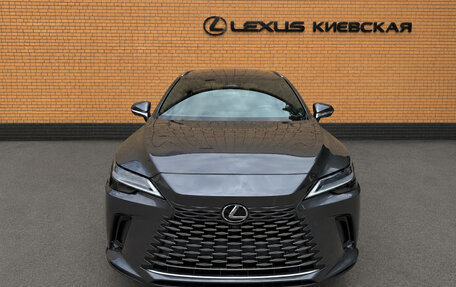 Lexus RX IV рестайлинг, 2026 год, 10 320 000 рублей, 2 фотография