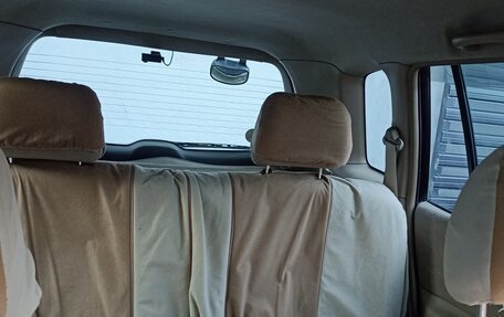 Mazda Premacy III, 2002 год, 330 000 рублей, 9 фотография