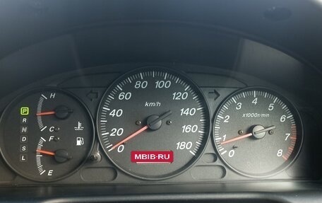 Mazda Premacy III, 2002 год, 330 000 рублей, 6 фотография