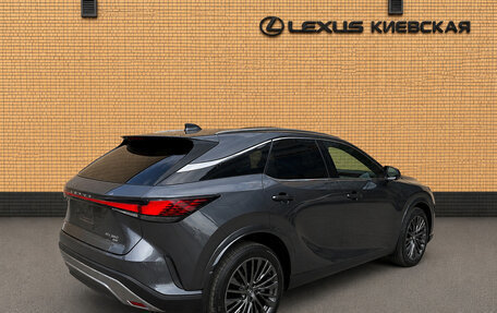 Lexus RX IV рестайлинг, 2026 год, 10 320 000 рублей, 5 фотография