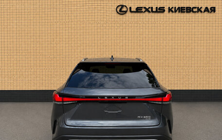 Lexus RX IV рестайлинг, 2026 год, 10 320 000 рублей, 6 фотография