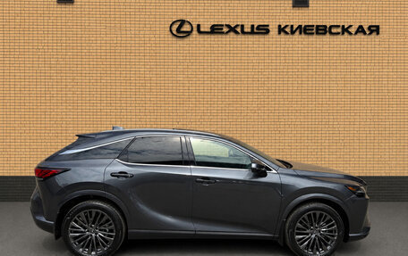 Lexus RX IV рестайлинг, 2026 год, 10 320 000 рублей, 4 фотография