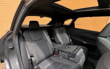 Lexus RX IV рестайлинг, 2026 год, 10 320 000 рублей, 16 фотография